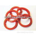 silicone toilet seal ring